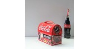 Boîte à lunch Coca-Cola